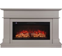 Каминокомплект RealFlame RENEGAD 36 BG-P616 + JOKER 36 9911441