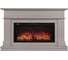 Каминокомплект RealFlame RENEGAD 36 BG-P616 + JOKER 36 9911441 1