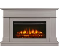 Каминокомплект RealFlame RENEGAD 36 BG-P616 + FLASH-S 36 9913234