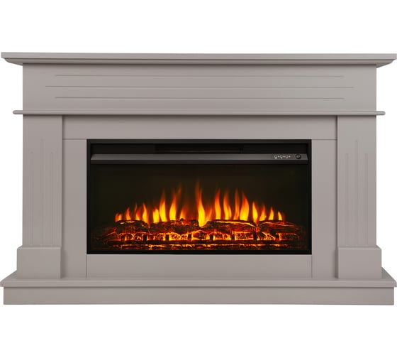 Каминокомплект RealFlame RENEGAD 36 BG-P616 + FLASH-S 36 9913234