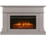Каминокомплект RealFlame RENEGAD 36 BG-P616 + FLASH-S 36 9913234 2