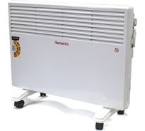 Конвектор электрический Damento CE-1500, нагрев. эл. X-HEAT, мощность 1500 Вт (1/1) 013454