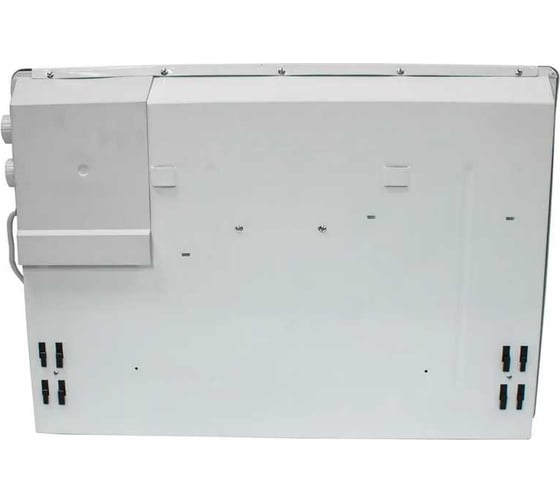 Конвектор электрический Damento CE-1500, нагрев. эл. X-HEAT, мощность 1500 Вт (1/1) 013454