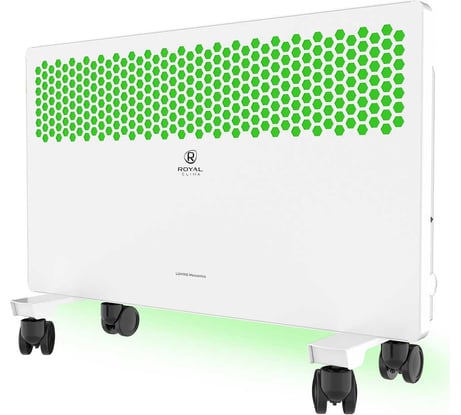 Электрический конвектор Royal Clima REC-LUW1000M