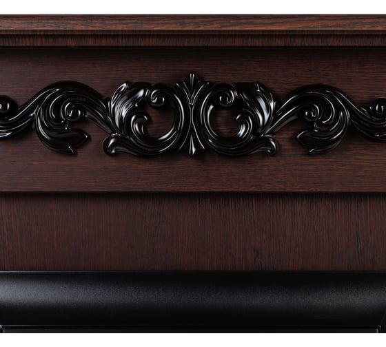 Каминокомлект RealFlame DOMIO STD/EUG DN + MAJESTIC BL с пультом 10016202