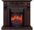 Каминокомлект RealFlame DOMIO STD/EUG DN + MAJESTIC BL с пультом 10016202 1