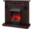 Каминокомлект RealFlame DOMIO STD/EUG DN + MAJESTIC BL с пультом 10016202 2