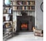 Каминокомлект RealFlame DOMIO STD/EUG DN + MAJESTIC BL с пультом 10016202 8