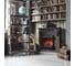 Каминокомлект RealFlame DOMIO STD/EUG DN + MAJESTIC BL с пультом 10016202 9