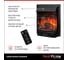 Каминокомлект RealFlame DOMIO STD/EUG DN + MAJESTIC BL с пультом 10016202 16
