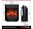 Каминокомлект RealFlame DOMIO STD/EUG DN + MAJESTIC BL с пультом 10016202 17