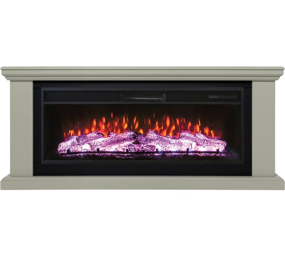 Каминокомплект RealFlame MELISSA J45 BG-P616 + JOKER-SR 45 9912867 1