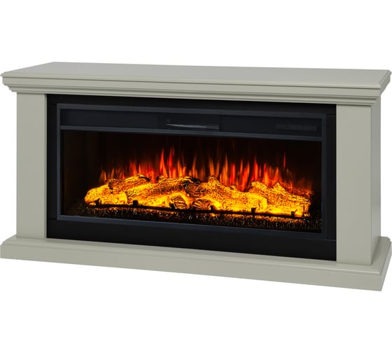 Каминокомплект RealFlame MELISSA J45 BG-P616 + JOKER-SR 45 9912867