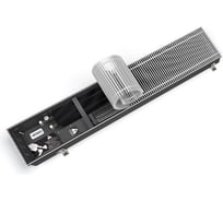 Встраиваемый в пол конвектор Varmann Qtherm Q 230.75.1200 RR U EV1