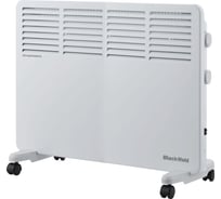 Конвектор электрический BlackWeld 2000W 150095