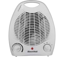 Тепловентилятор BlackWeld 2000W 150091