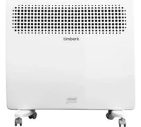 Электрический конвектор Timberk с Wi-Fi управлением T-EC1000-X2E-WF