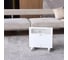 Электрический конвектор Timberk с Wi-Fi управлением T-EC1000-X2E-WF 3