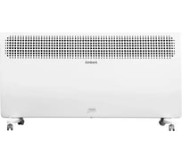 Электрический конвектор Timberk с Wi-Fi управлением T-EC2000-X2E-WF