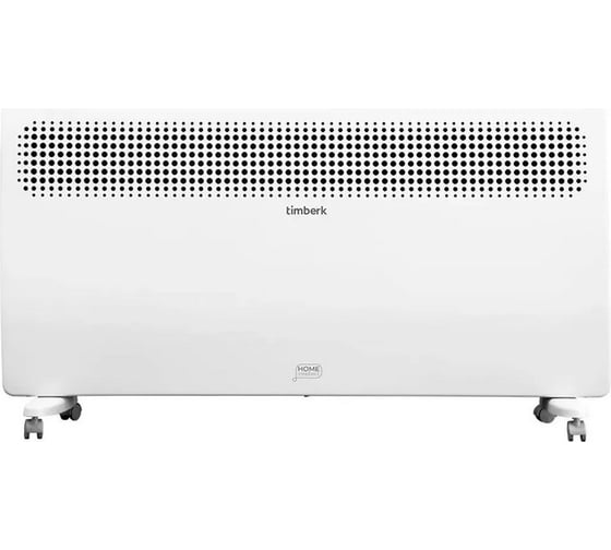 Электрический конвектор Timberk с Wi-Fi управлением T-EC2000-X2E-WF