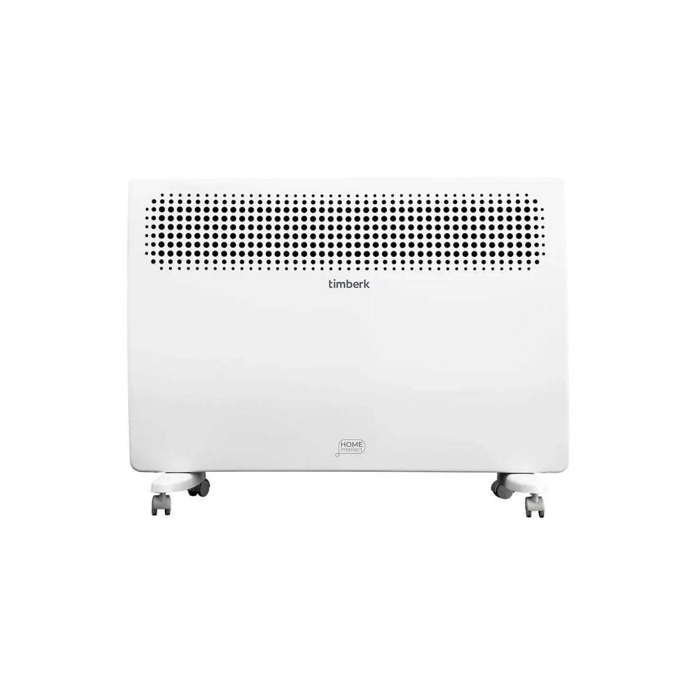 Электрический конвектор Timberk с Wi-Fi управлением T-EC1500-X2E-WF ...