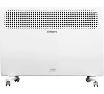 Электрический конвектор Timberk с Wi-Fi управлением T-EC1500-X2E-WF