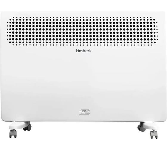 Электрический конвектор Timberk с Wi-Fi управлением T-EC1500-X2E-WF