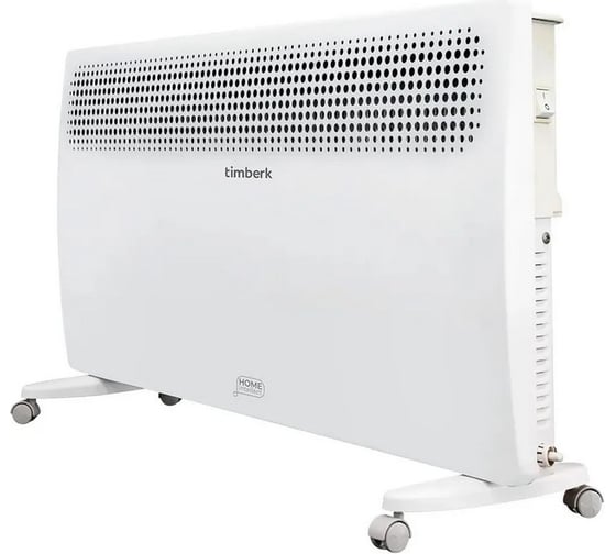 Электрический конвектор Timberk с Wi-Fi управлением T-EC1500-X2E-WF
