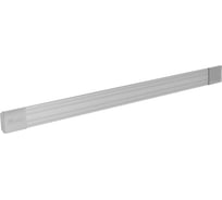 Инфракрасный обогреватель MTX IH-1500, 230В, 1500 Вт, IP54, кабель с вилкой 1,8 м 98702