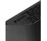 Конвектор электрический Denzel XCE-1000B, 230 В, 1000 Вт, черный, сушилка, колеса, Х-элемент 98127 35