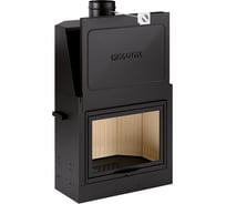 Топка Piazzetta MA 260 SL с подъемом P04121010