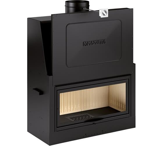 Топка Piazzetta MA 263 SL с подъемом P04127010 1