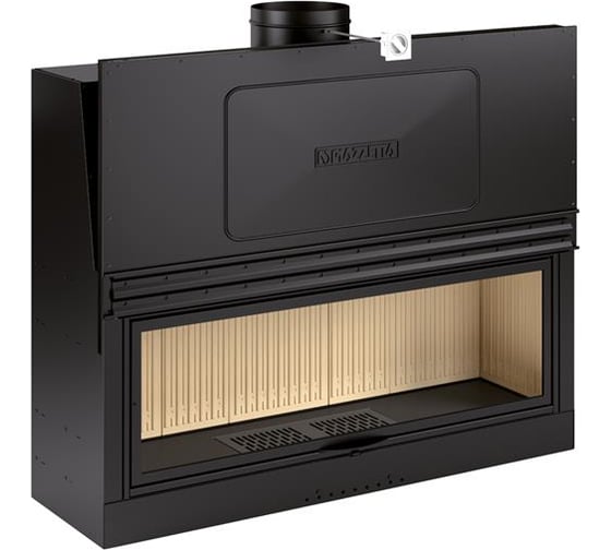 Топка Piazzetta MA 265 SL с подъемом P04128010