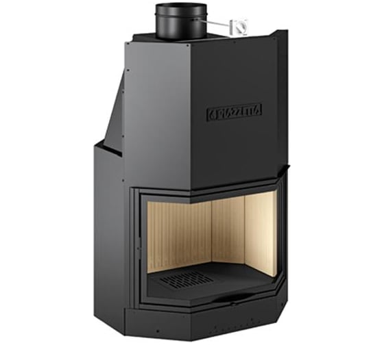 Топка Piazzetta MA 270 SL с подъемом P04136010