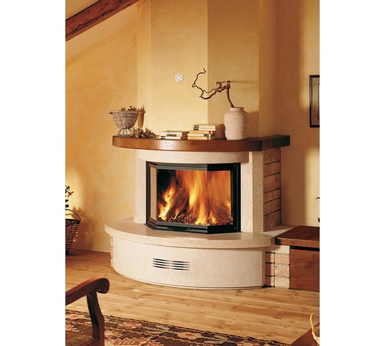 Топка Piazzetta MA 270 SL с подъемом P04136010