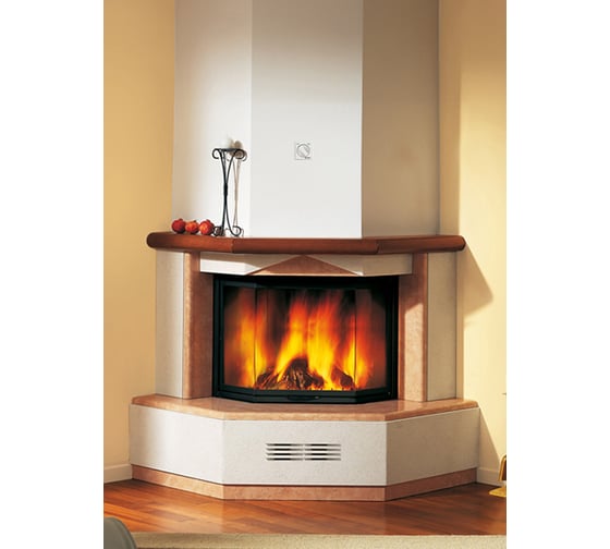 Топка Piazzetta MA 270 SL с подъемом P04136010
