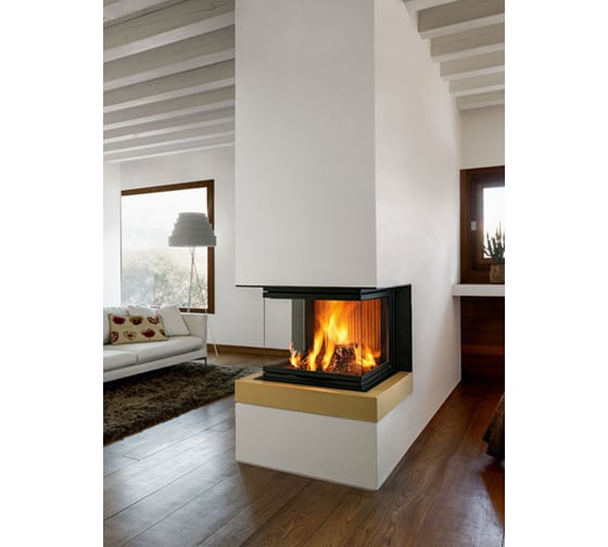Топка Piazzetta MA 274 SL с подъемом P04133010