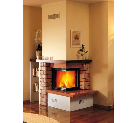 Топка Piazzetta MA 284 SL с подъемом P04134010