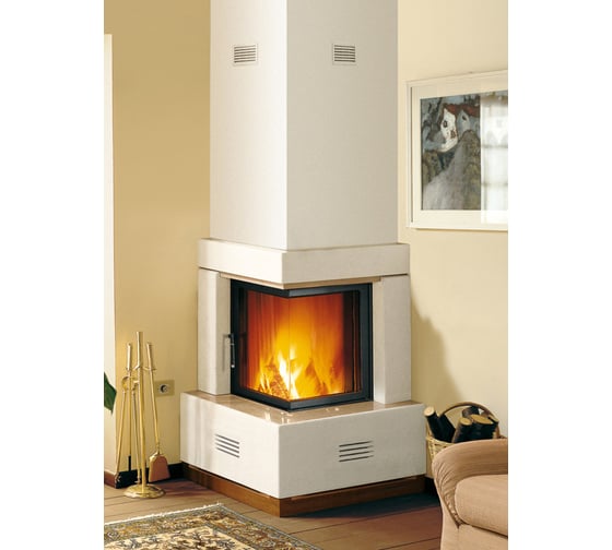 Топка Piazzetta MA 284 SL с подъемом P04134010