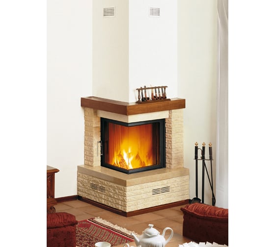 Топка Piazzetta MA 284 SL с подъемом P04134010