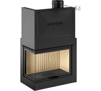 Топка Piazzetta MA 285 SL SX с подъемом, стекло справа P04135060