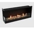 Встроенный угловой биокамин Lux Fire, 1090 S, левый угол, ВБКУ-1090SL 2