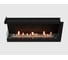 Встроенный угловой биокамин Lux Fire, 1090 S, левый угол, ВБКУ-1090SL 4