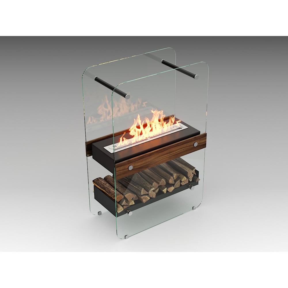 Напольный биокамин Lux Fire Пятница V2 БКН-КПV2 - ВсеИнструменты.Ру ...