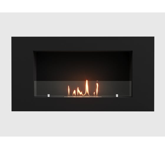 Биокамин Lux Fire Кент 1 Н XS БКС-К1