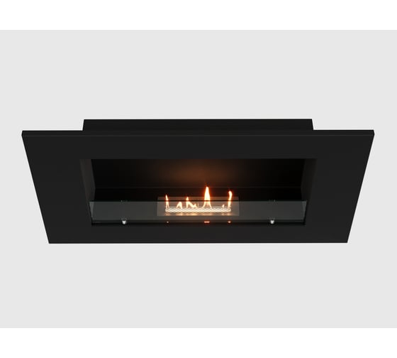 Биокамин Lux Fire Кент 1 Н XS БКС-К1