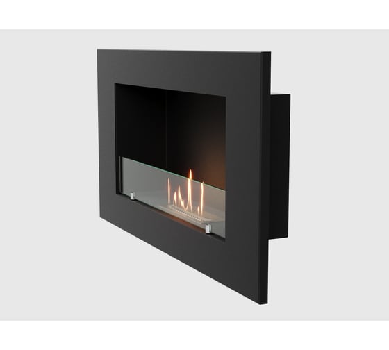 Биокамин Lux Fire Кент 1 Н XS БКС-К1