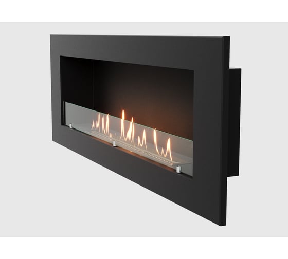 Биокамин Lux Fire Кент 3XS БКС-К3