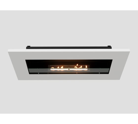 Биокамин Lux Fire Монро 2 Н XS БКС-М2