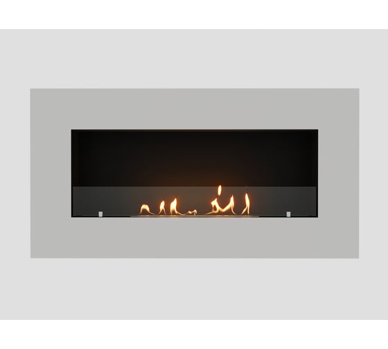 Биокамин Lux Fire Монро 2 Н XS БКС-М2